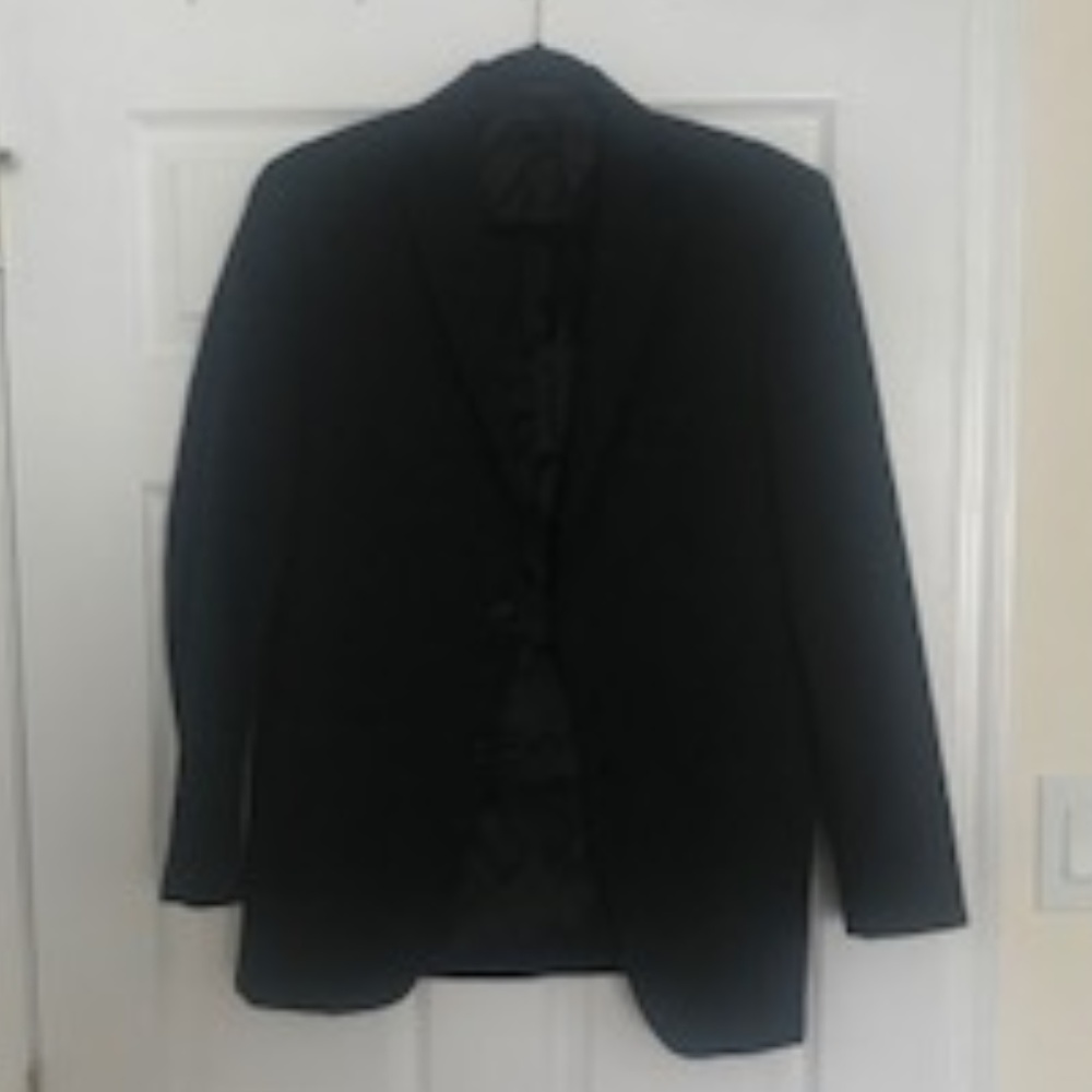 Calvin Klein Sport Coat